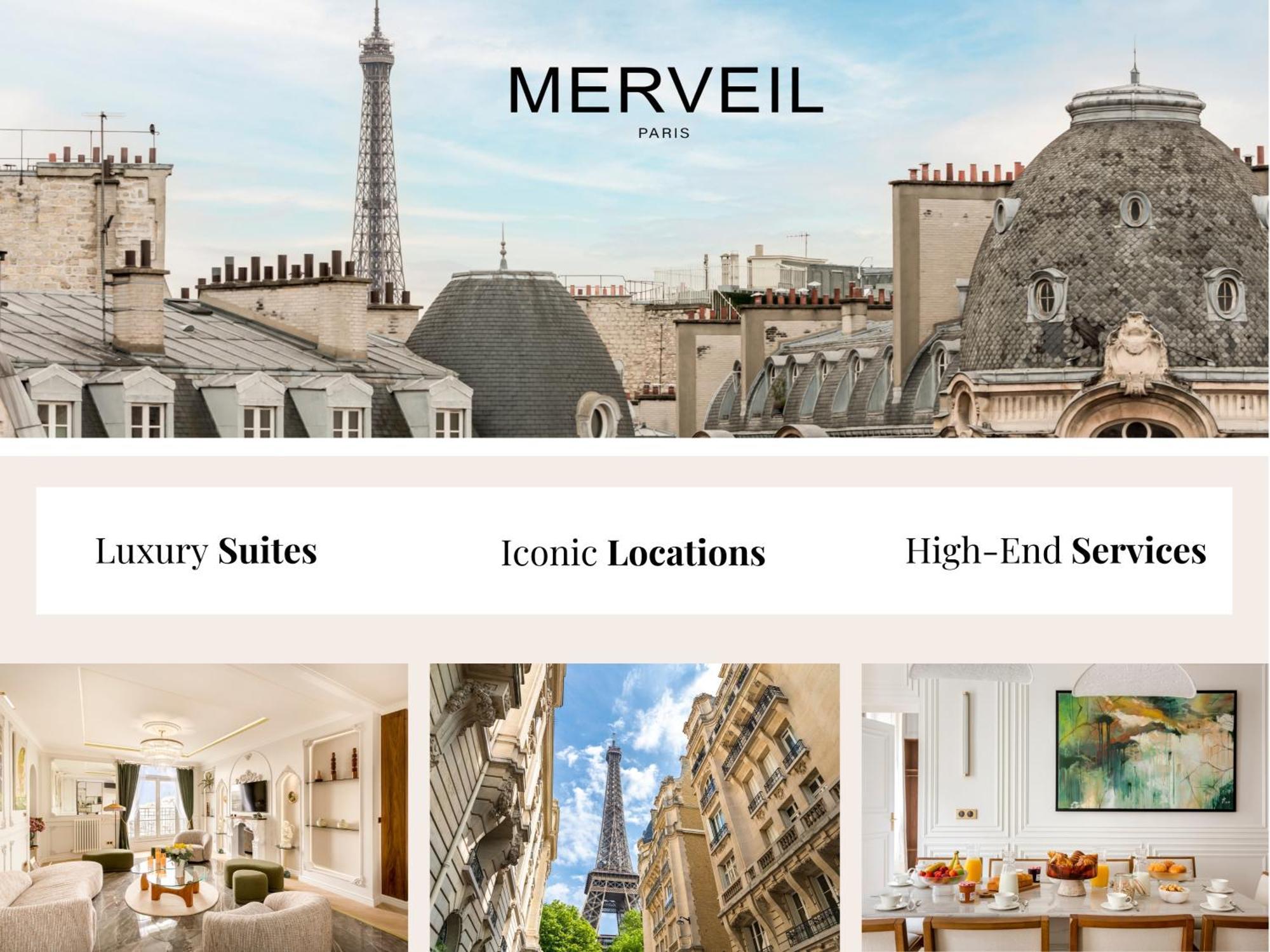 Merveil - Luxury Suite - Louvre - Reaumur I Париж Екстериор снимка