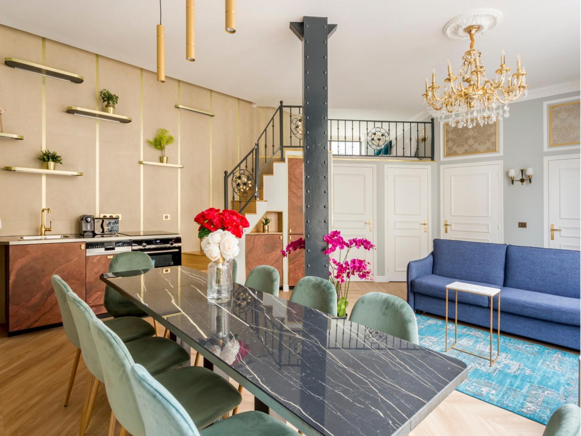 Merveil - Luxury Suite - Louvre - Reaumur I Париж Екстериор снимка