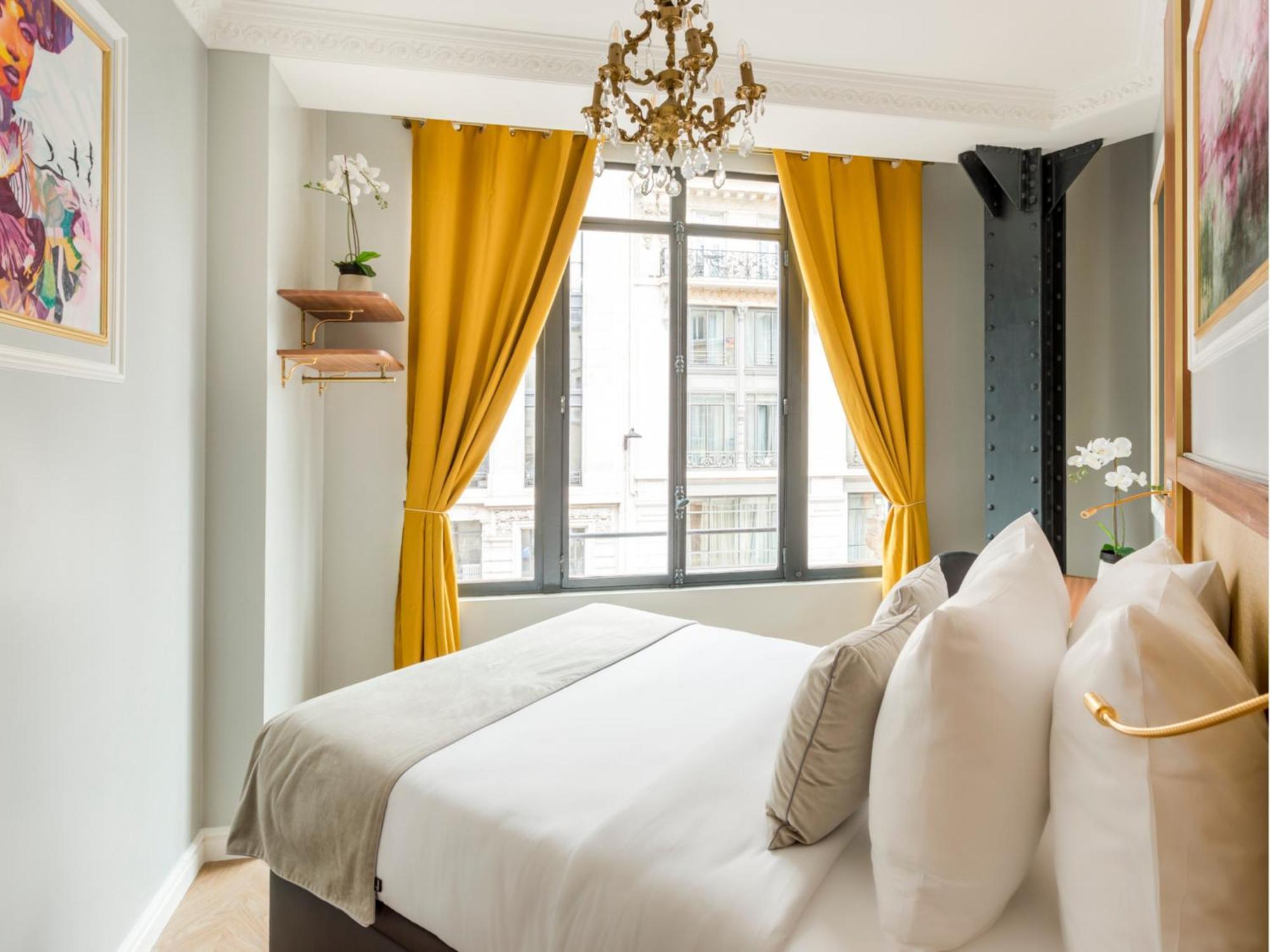 Merveil - Luxury Suite - Louvre - Reaumur I Париж Екстериор снимка