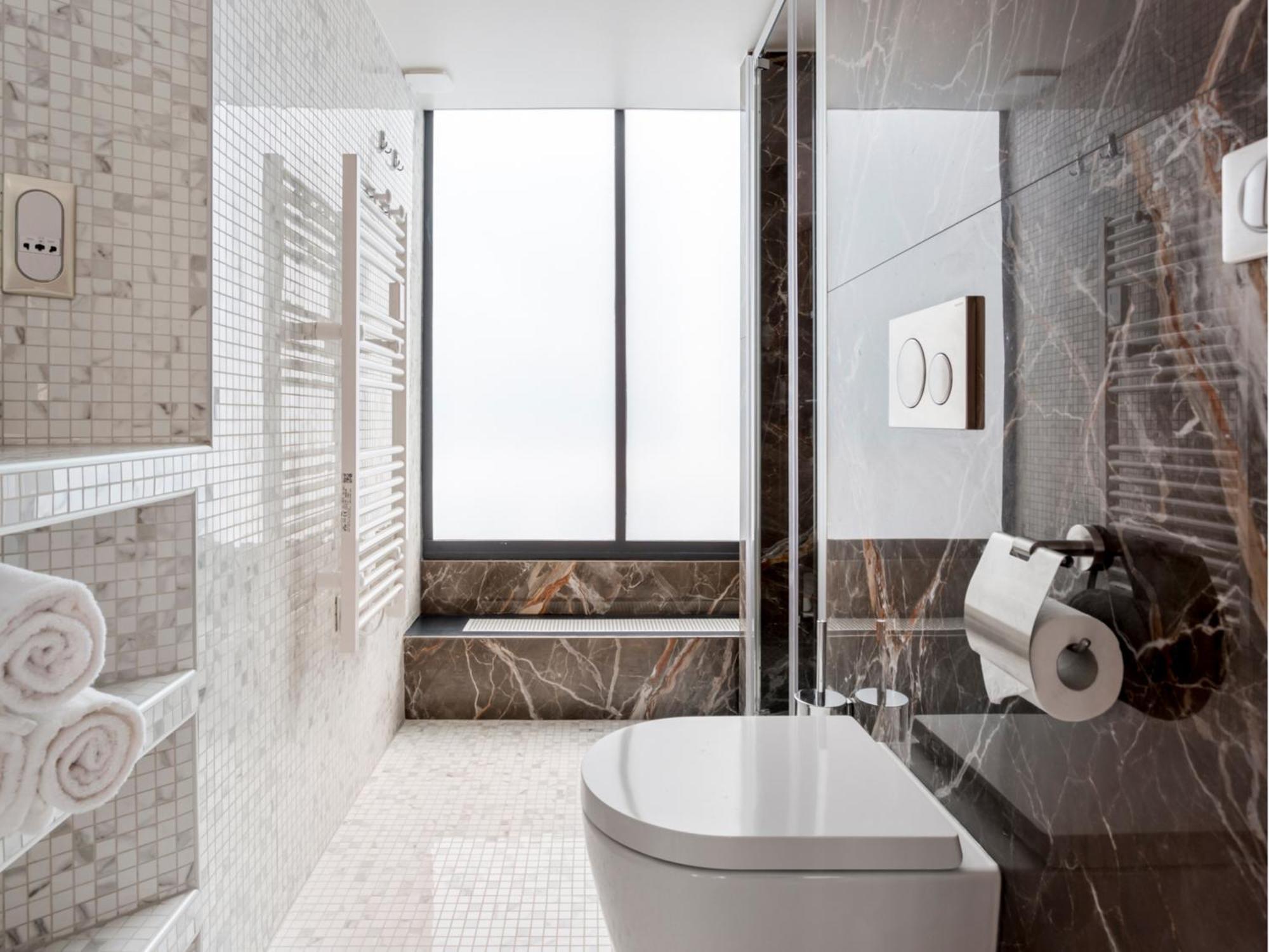 Merveil - Luxury Suite - Louvre - Reaumur I Париж Екстериор снимка