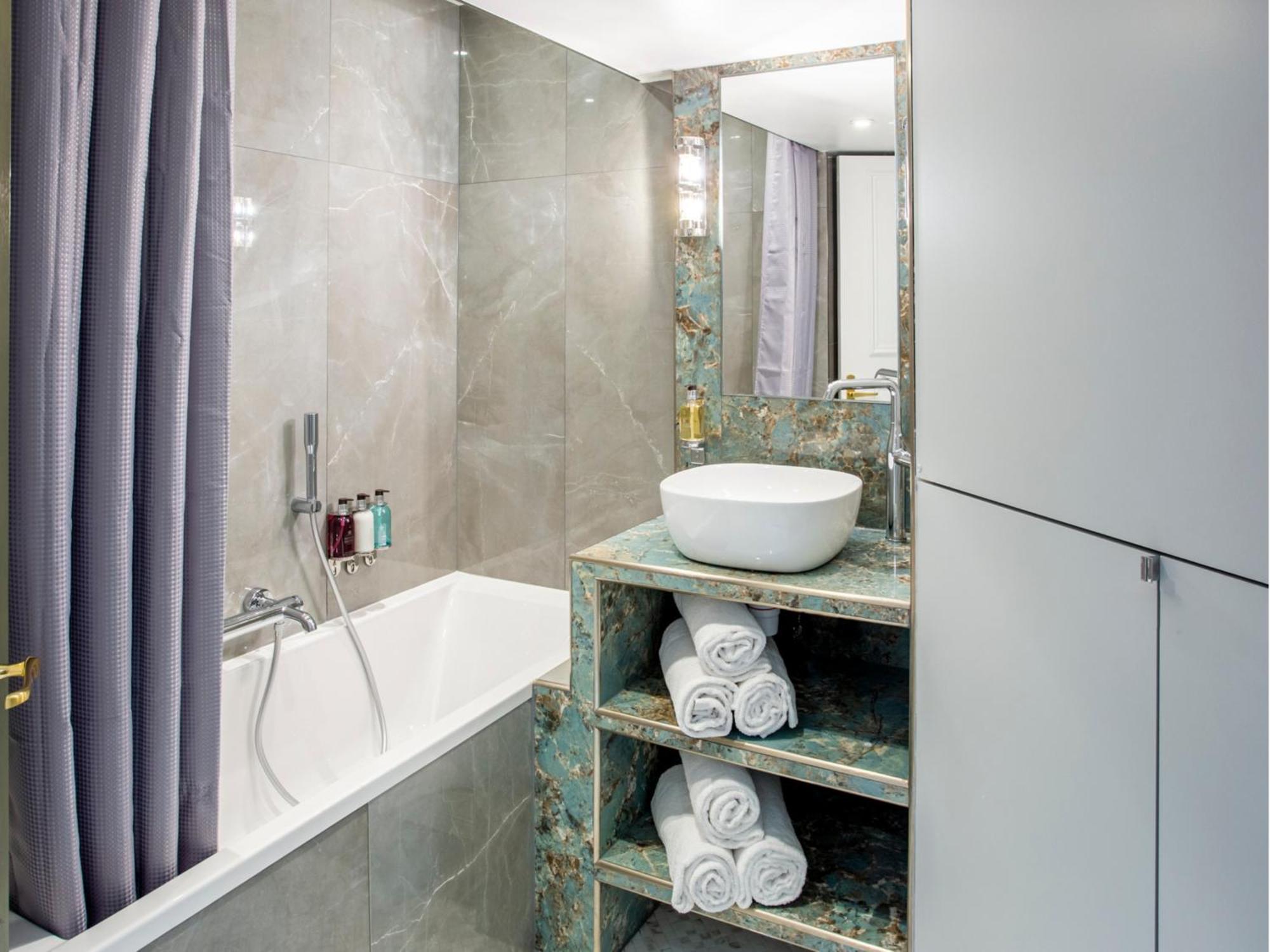 Merveil - Luxury Suite - Louvre - Reaumur I Париж Екстериор снимка